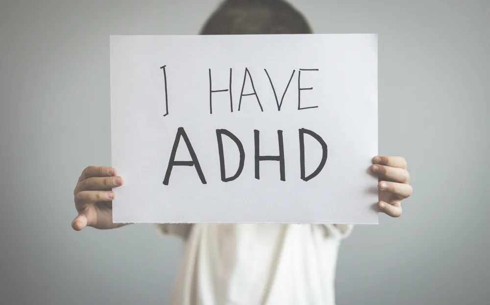 Managing Time: Helping Children with ADHD