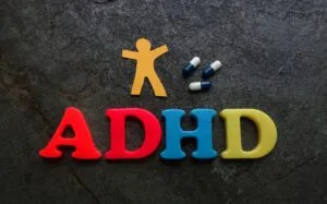 ADHD Echopx