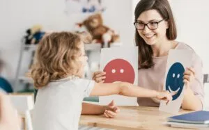 Autism Communication Echopx