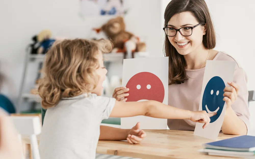 Finding Their Voice: Supporting Children with Autism in Communication