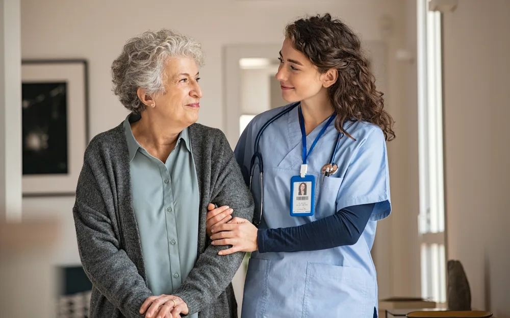 Caregiver Burnout: Coping Strategies for Family and Friends