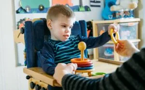Cerebral Palsy Echopx 1