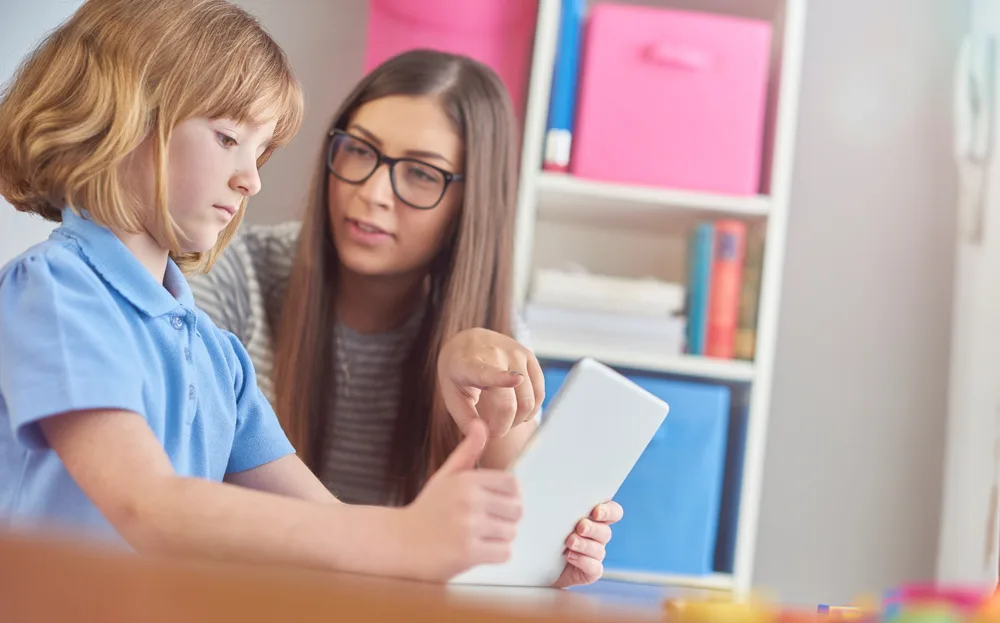 Resources for Growth: Guiding Children’s Development