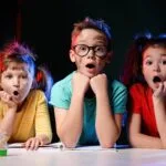 Childrens Emotions Echopx