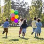 Childrens joy Echopx