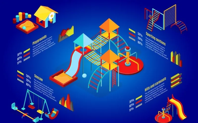 Ensuring Digital Playgrounds are Accessible to All Our Special Stars