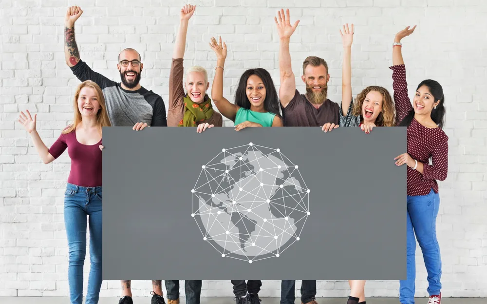 Embracing Uniqueness: Celebrating Diversity