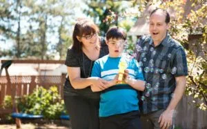 Down Syndrome Echopx