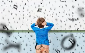 Dyslexia Echopx