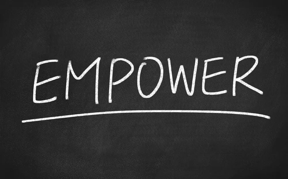 Independence and Self-Advocacy: Empowering Children with Special Needs
