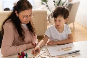 Empowering Special Childrens Echopx