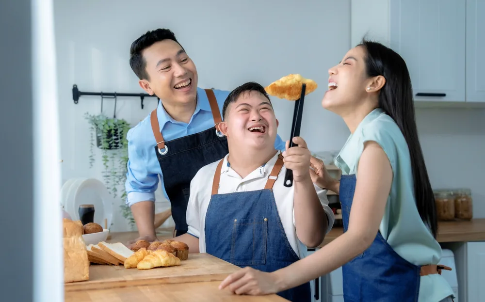 A World of Acceptance: Encouraging Inclusion and Understanding