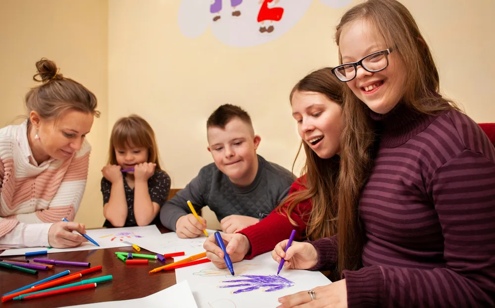 A Life Beyond Limits: Helping Children Pursue Passions