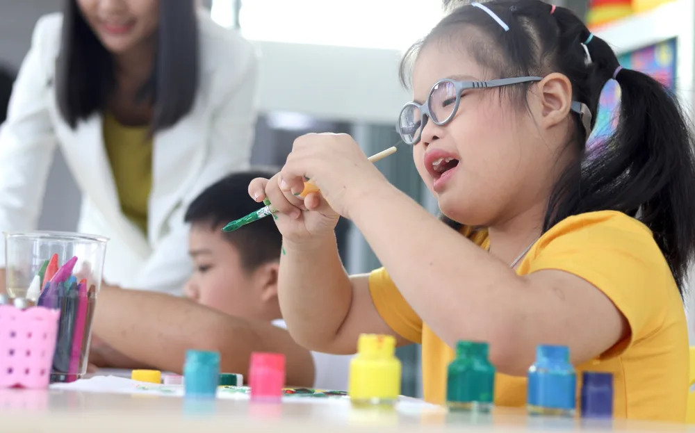 A Learning Journey: Navigating Learning Disabilities