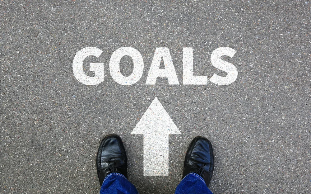 Achieving Dreams: Helping Children Set and Reach Goals