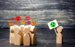 Social and Emotional Development: Friendship Matters