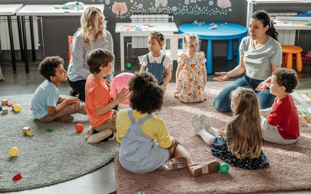 The Role of Teachers: Creating an Inclusive Classroom