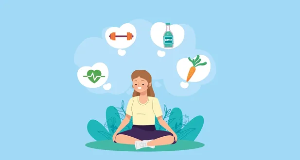 Why is wellness essential?