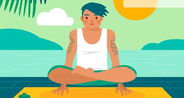 Benefits Of Yoga